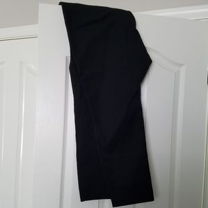 Gap Crop Dress Pants 18